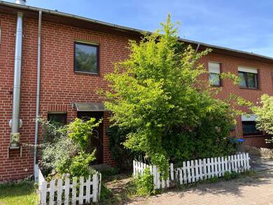 Reihenmittelhaus zum Kauf 170.000 € 4 Zimmer 94 m² 207 m² Grundstück Syke Syke 28857