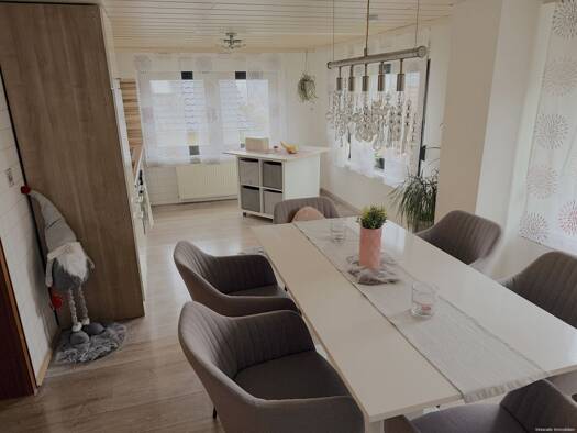 Einfamilienhaus zum Kauf 189.000 € 6 Zimmer 168 m² 1.468 m² Grundstück frei ab sofort Püttlingen 66346
