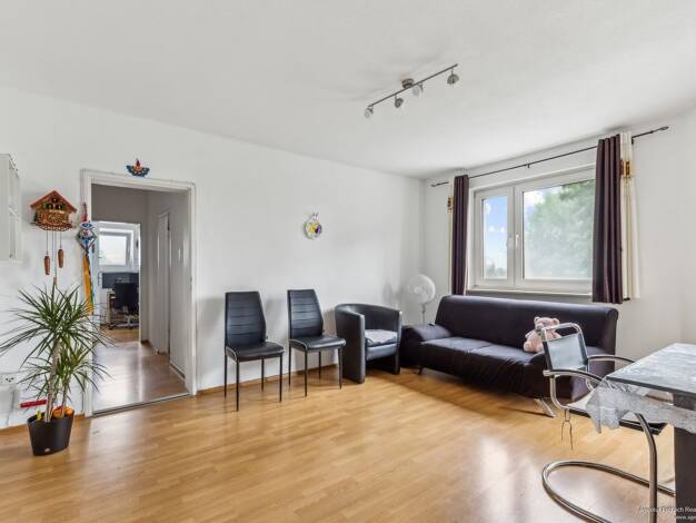 Wohnung zum Kauf 549.000 € 3 Zimmer 59 m² 5. Geschoss Bogenhausen München 81677