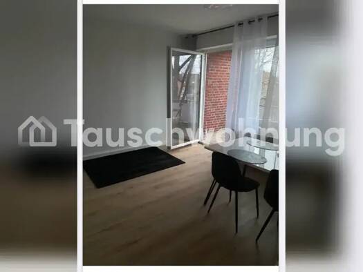 Wohnung zur Miete Tauschwohnung 530 € 3 Zimmer 75 m² Lüdinghausen 59348