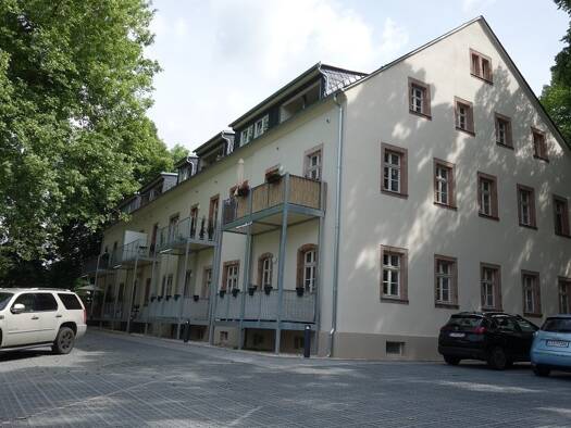 Wohnung zum Kauf 105.000 € 2 Zimmer 70,6 m² Chemnitz 09114