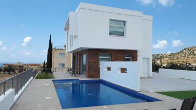 Villa zum Kauf 585.000 € 4 Zimmer 185 m² 470 m² Grundstück Paphos