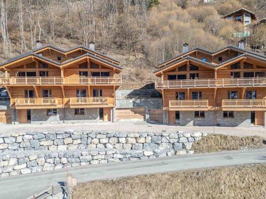 Sonstiges zum Kauf 1.680.000 € Montriond 74110