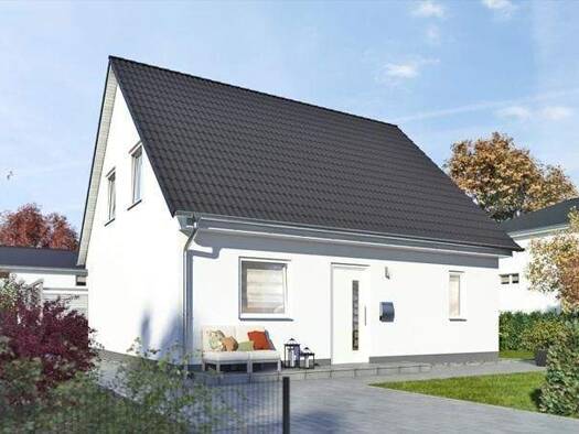 Einfamilienhaus zum Kauf - Erstbezug 439.000 € 5 Zimmer 121 m² 800 m² Grundstück Ludwigsthal Neunkirchen Ludwigsthal 66539