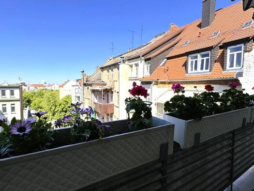 Wohnung zum Kauf 265.000 € 3 Zimmer 93 m² 5. Geschoss Volkmarsdorf Ost 04315