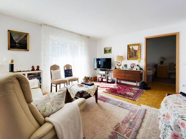 Wohnung zum Kauf 235.000 € 2 Zimmer 61,4 m² 1. Geschoss Marktplatz 3 Neckartenzlingen 72654