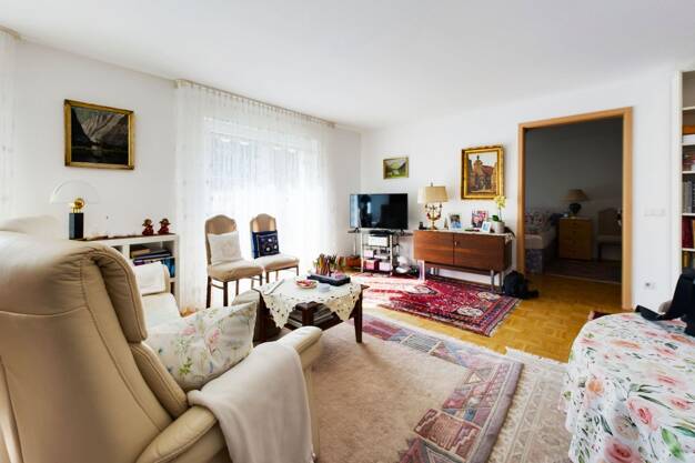 Wohnung zum Kauf 235.000 € 2 Zimmer 61,4 m² 1. Geschoss Marktplatz 3 Neckartenzlingen 72654