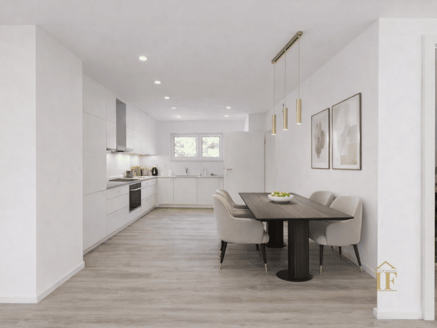Reihenendhaus zum Kauf - Erstbezug 1.249.900 € 4,5 Zimmer 148 m² 335 m² Grundstück Gauting Gauting 82131