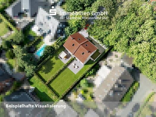 Grundstück zum Kauf 760.000 € 689 m² Grundstück Münster 48155