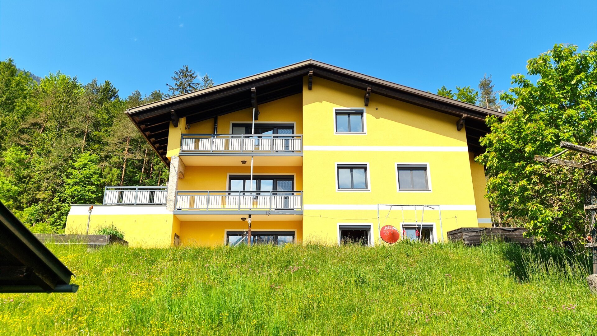 Mehrfamilienhaus zum Kauf 349.000 € 420 m²<br/>Wohnfläche 1.907 m²<br/>Grundstück Innere Stadt Klagenfurt am Wörthersee 9020