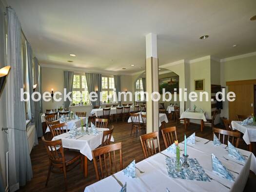 Restaurant zum Kauf provisionsfrei Naumburg Naumburg/Saale 06618
