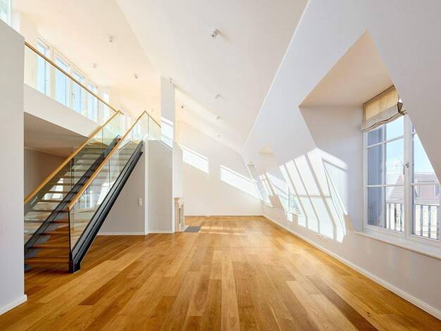 Wohnung zum Kauf 3.300.000 € 4 Zimmer 239 m² Charlottenburg Berlin - Charlottenburg 10707