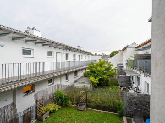 Wohnung zur Miete 612 € 2 Zimmer 53,7 m² Mariazeller Straße Hofstetten-Grünau 3202