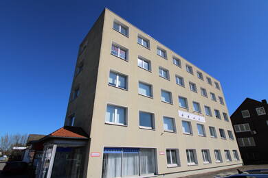 Bürofläche zur Miete 600 € 118 m² Bürofläche Enzer Straße 54 Stadthagen Stadthagen 31655