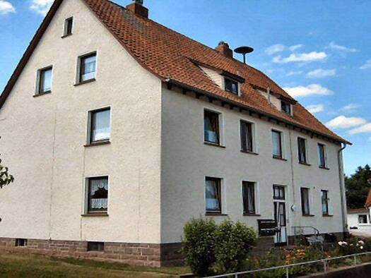 Wohnung zur Miete 247 € 2 Zimmer 38 m² 13. Geschoss frei ab 01.04.2026 Hauptstr. 14 Hehlen 37619