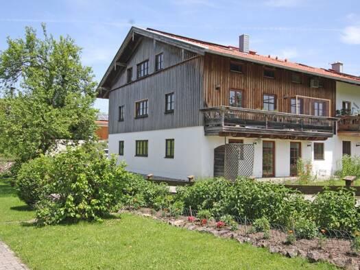 Terrassenwohnung zum Kauf 495.000 € 3 Zimmer 112 m² frei ab sofort Krinning Rimsting 83253