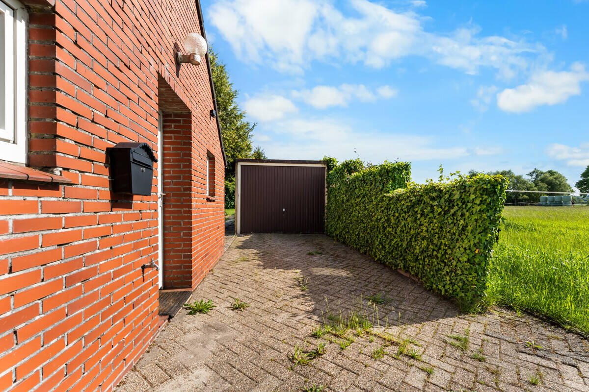 Einfamilienhaus zum Kauf - Ansicht 5