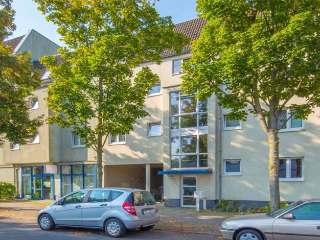 Wohnung zum Kauf 225.000 € 2 Zimmer 58,9 m² 3. Geschoss Berlin 12489