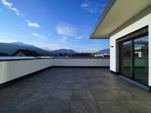 Penthouse zum Kauf - Erstbezug 639.950 € 3 Zimmer 114 m² Auen Villach(Stadt) 9500