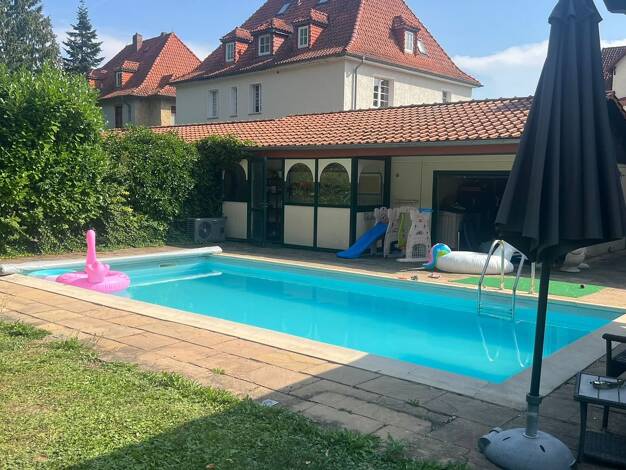 Mehrfamilienhaus zum Kauf 1.350.000 € 17 Zimmer 700 m² 2.369 m² Grundstück Duderstadt Duderstadt 37115