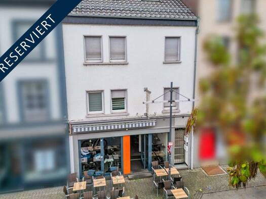 Haus zum Kauf 5 Zimmer 152 m² 210 m² Grundstück Saarlouis 66740