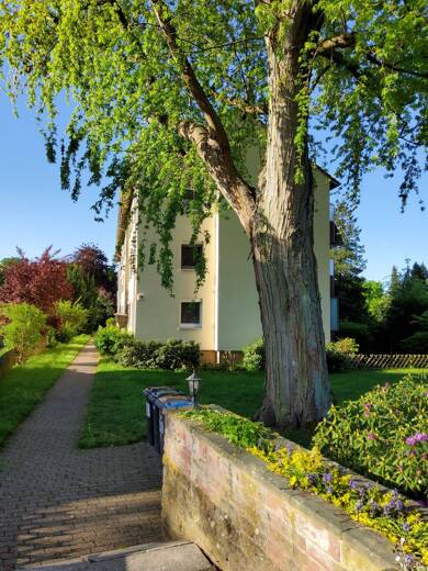 Wohnung zum Kauf als Kapitalanlage geeignet 119.000 € 2 Zimmer 57,8 m² Brunkhorststraße 10 Blumlage Celle 29221