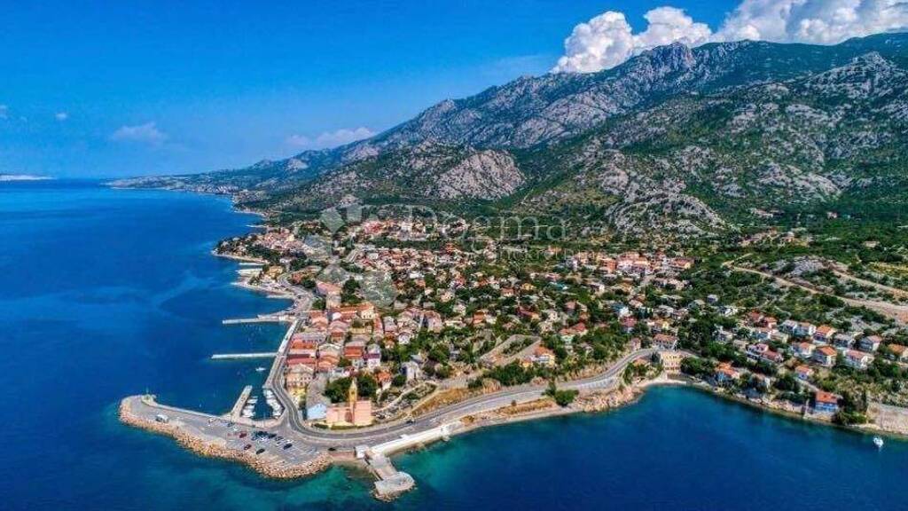 Land-/Forstwirtschaft zum Kauf 52.000 € Karlobag