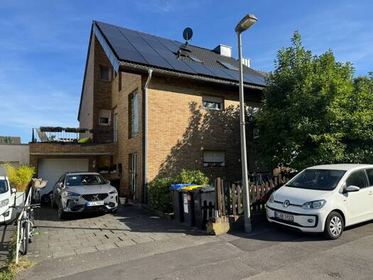 Mehrfamilienhaus zur Miete 850 € 2 Zimmer 63 m² frei ab 01.12.2025 Talstr. Rd 37 Rondorf Köln 50997