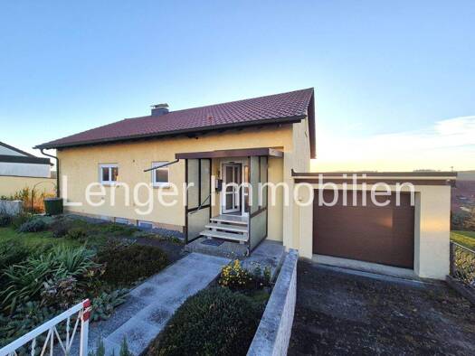 Einfamilienhaus zum Kauf 349.000 € 7,5 Zimmer 152,5 m² 797 m² Grundstück Gammertingen 72501