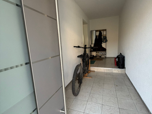 Wohnung zur Miete 680 € 118 m² 1. Geschoss Quellenstraße 14 Oberthulba 97723