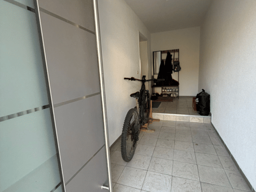 Wohnung zur Miete 680 € 4 Zimmer 118 m² 1. Geschoss frei ab sofort Oberthulba Oberthulba 97723
