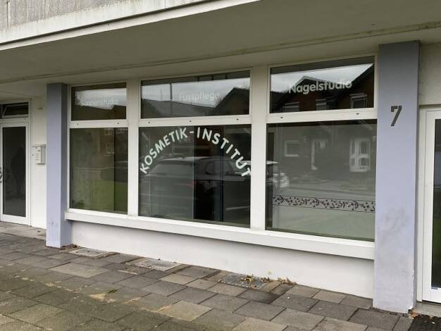 Laden zum Kauf provisionsfrei 1.311 € 2 Zimmer 66,7 m² Verkaufsfläche Dirschauer Weg 7 Wedau Duisburg 47279