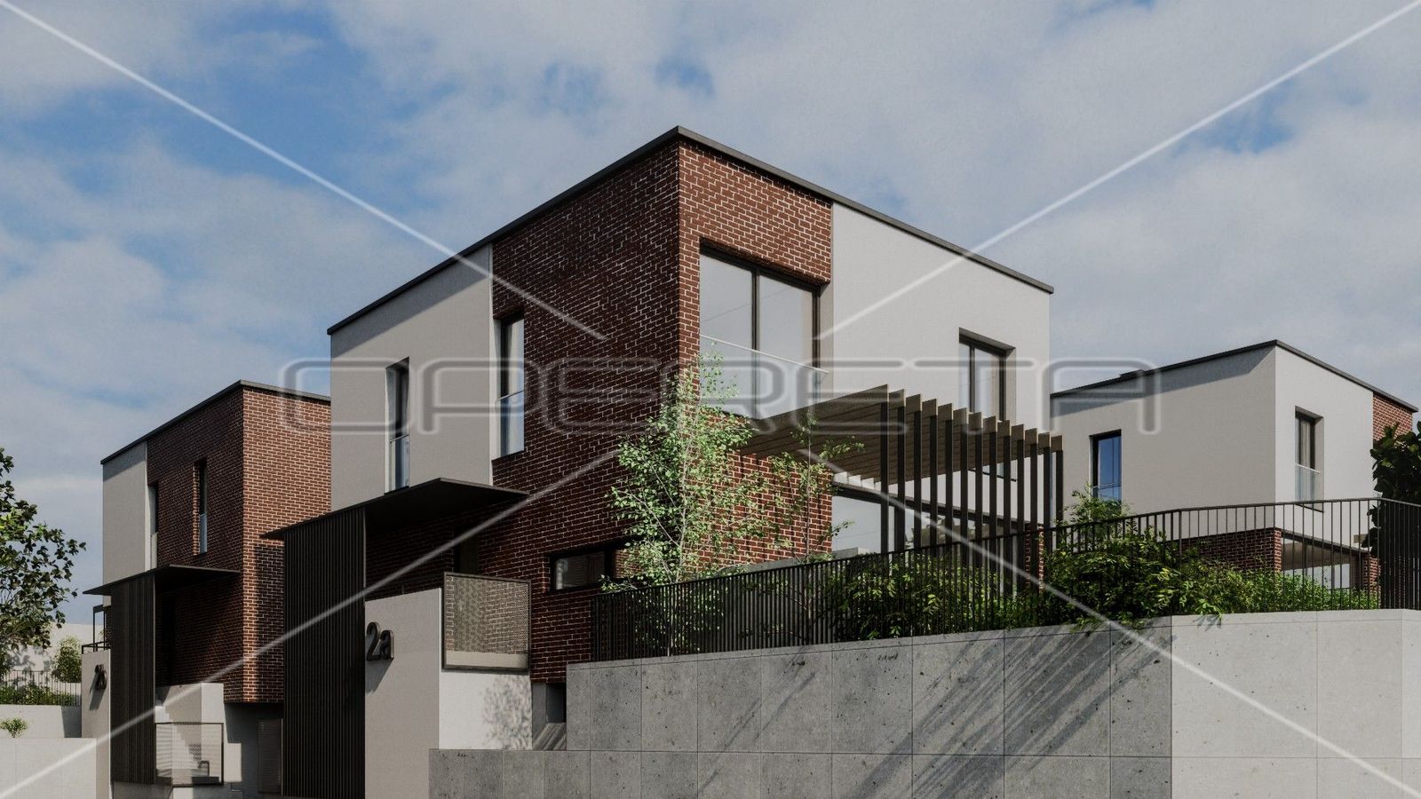 Haus zum Kauf 870.000 € 4 Zimmer 251 m²<br/>Wohnfläche 907 m²<br/>Grundstück Gornji Bukovac Bukovac