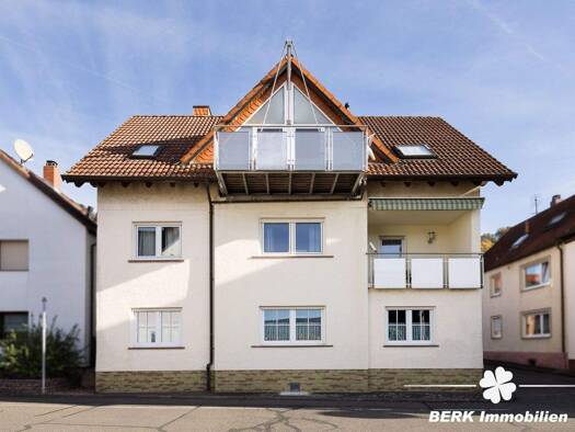 Mehrfamilienhaus zum Kauf 560.000 € 6 Zimmer 215 m² 340 m² Grundstück Großheubach 63920