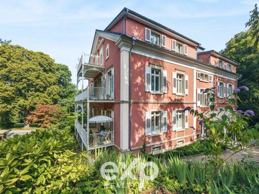 Wohnung zum Kauf 464.000 € 3 Zimmer 104 m² 1. Geschoss Badenweiler 79410