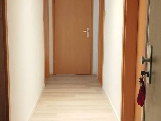 Wohnung zur Miete 330 € 3 Zimmer 55 m² Geschoss 1/2 frei ab 01.01.2027 Flöha Flöha 09557