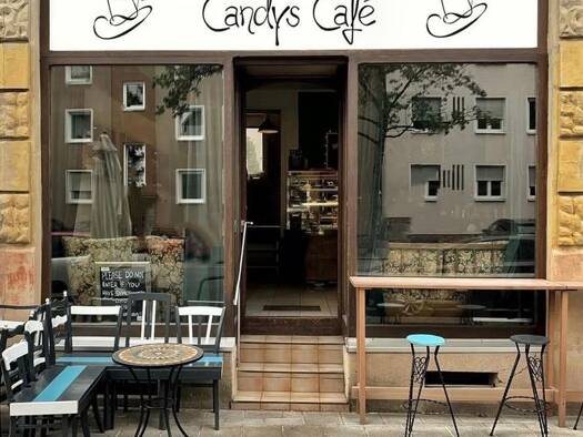 Büro zur Miete provisionsfrei 1.050 € 2 Zimmer 80 m² Bürofläche Maxfeld Nürnberg 90409