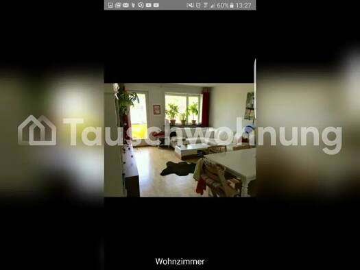 Wohnung zur Miete Tauschwohnung 800 € 3 Zimmer 82 m² 2. Geschoss Zehlendorf Berlin 12167