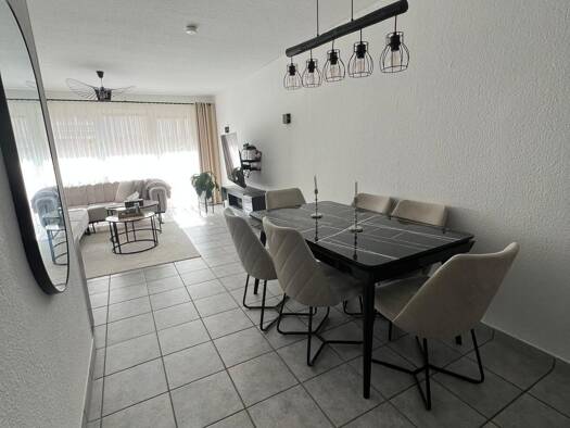Wohnung zur Miete 1.050 € 3 Zimmer 82 m² Geschoss -1/2 frei ab 01.10.2026 Braunshardt Weiterstadt 64331