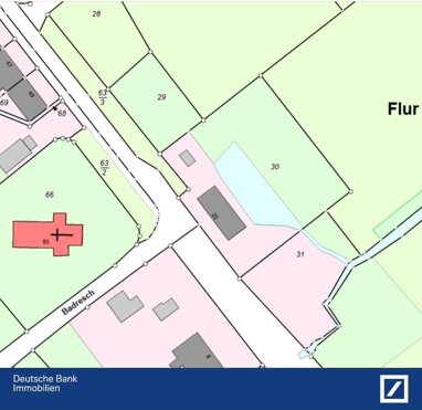 Mehrfamilienhaus zum Kauf provisionsfrei 30.000 € 1 Zimmer 187 m² 3.200 m² Grundstück Badresch Groß Miltzow 17349