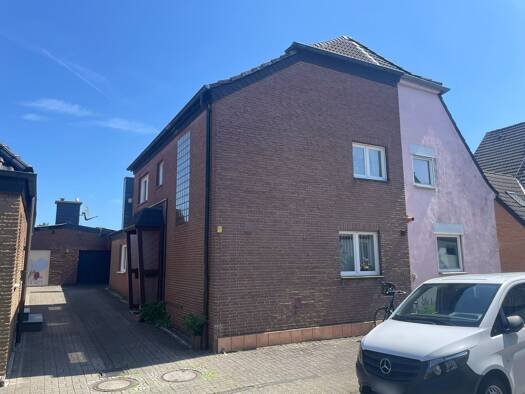 Doppelhaushälfte zum Kauf 310.000 € 7 Zimmer 115 m² 282 m² Grundstück frei ab 01.09.2027 Selm Selm 59379