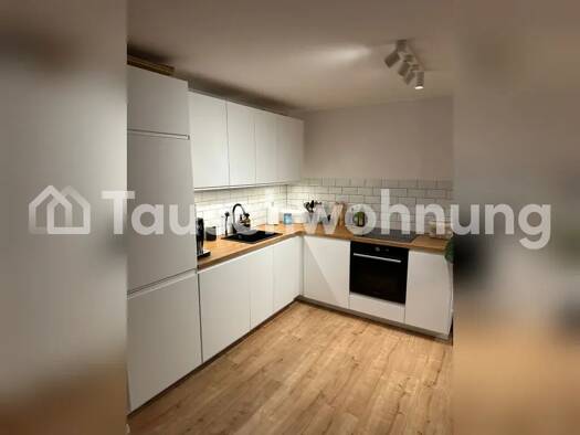 Maisonette zur Miete Tauschwohnung 1.027 € 2 Zimmer 79 m² 2. Geschoss Longerich Köln 50737