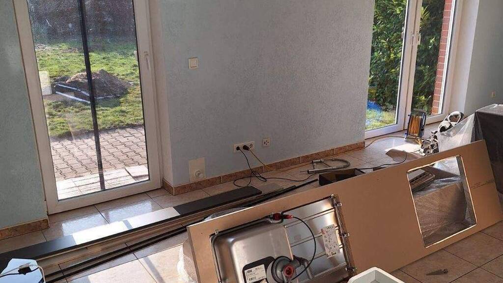 Doppelhaushälfte zum Kauf 360.000 € 4 Zimmer 120 m² 600 m² Grundstück frei ab sofort Hankensbüttel 29386