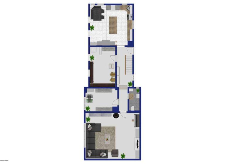 Einfamilienhaus zum Kauf 220.000 € 8 Zimmer 160 m² 791 m² Grundstück Böttigheim Neubrunn 97277