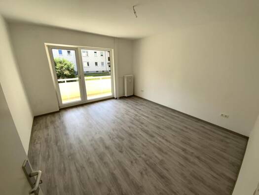Wohnung zur Miete 439 € 3 Zimmer 62 m² 1. Geschoss Breslauer Straße 3 Plettenberg 58840