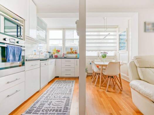 Wohnung zum Kauf 430.000 € 4 Zimmer 90 m² EG Rudow Berlin 12355