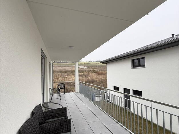 Wohnung zum Kauf provisionsfrei 379.000 € 4 Zimmer 104 m² EG Kopernikusstraße 14 Weikersheim 97990