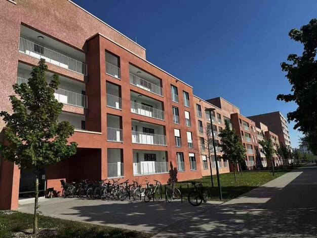 Wohnung zum Kauf provisionsfrei 775.000 € 3 Zimmer 81,6 m² 2. Geschoss Pasing-Obermenzing München 81245
