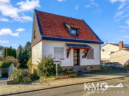 Einfamilienhaus zum Kauf 199.000 € 6 Zimmer 172,9 m² 794 m² Grundstück Saffig 56648