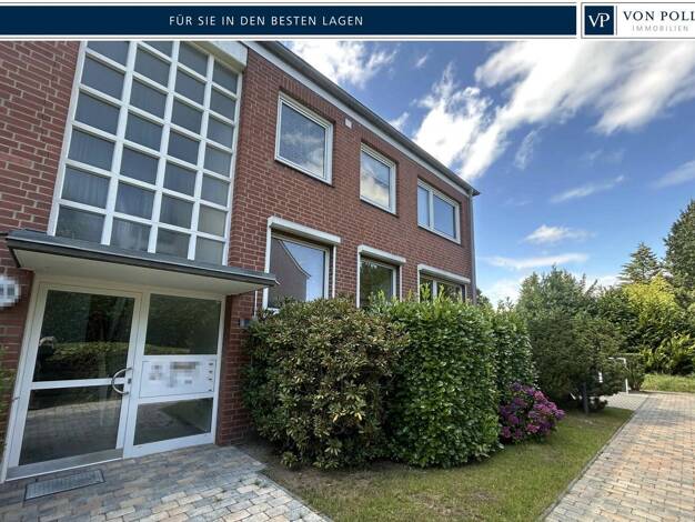 Wohnung zum Kauf 339.000 € 3 Zimmer 76,3 m² EG Schnelsen Eimsbüttel 22457